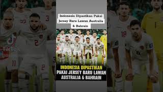 2025 JERSEY BARU explore football sobatgaruda afc timnasday garudabisa garudamuda story [upl. by Dempster91]