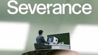 Severance season 2 official trailer [upl. by Ehcor]