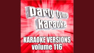 Gimme Gimme Gimme Made Popular By Abba Karaoke Version [upl. by Winser474]