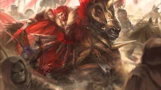 FateZero OST  Army of the King [upl. by Lhok]