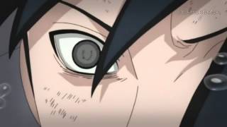 Sasuke X Sakura  Impossible  James Arthurs Version ♥ [upl. by Giule]