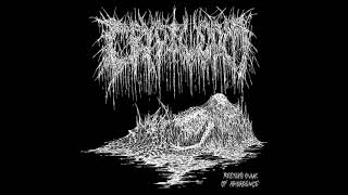 Cryptworm  Reeking Gunk of Abhorrence Full EP  Death Metal HQ [upl. by Aedni]