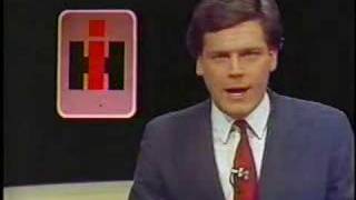 WMC 10pm Newscast  1984 [upl. by Alikat264]