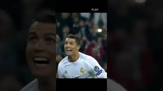 Ronaldo passion🤩🇵🇹🐐ronaldorealmadrid [upl. by Quillan]