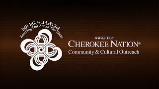 Cherokee History  Cherokee Nation and the Civil War [upl. by Sirovat]