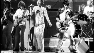 The Rolling Stones  Love in Vain  Live [upl. by Naharba]