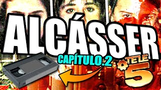 CASO ALCÁSSER ❌ ¿CREES LA VERSIÓN OFICIAL ❌ TEORÍAS ALTERNATIVAS PARTE 1 Cap 2  Caso Enigma [upl. by Novak]