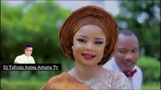 dj Yahuza Asosa mix sababbin wakokin Ahmed Delta hausa video music 2024 [upl. by Dann]