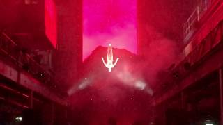 Recondite LIVE  Afterlife London Printworks full set [upl. by Andrien]