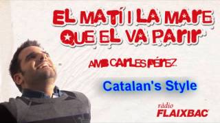 Catalans Style RÀDIO FLAIXBAC [upl. by Noby956]