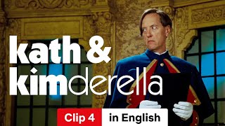 Kath amp Kimderella Clip 4  Trailer in English  Netflix [upl. by Ardena]