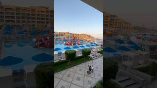 pickalbatros white Beach Resort hurghada travel [upl. by Freda]