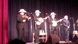 Ralph Stanley  Clinch Mountain Backstep [upl. by Ahselrac42]