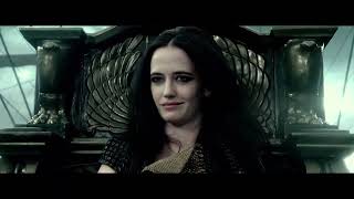 300 Rise of an Empire Eva Green [upl. by Mukund]