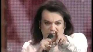 Filip Kirkorov Verni mne muziku [upl. by Manbahs]