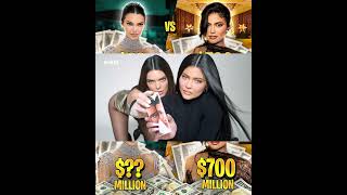 The Kardashians Kendall Jenner vs Kylie Jenner Lifestyle War5 [upl. by Norrie]