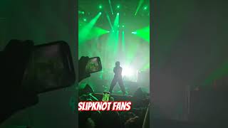 slipknot sic live rouff music Center noblesville indiana 060824 [upl. by Gnaht]