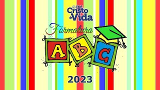 FORMATURA DO ABC  2023  02122023 [upl. by Engamrahc]