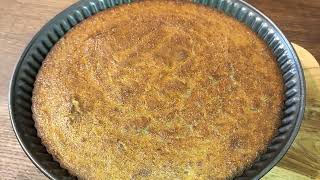 Recette de gâteau banane moelleux larecettedujour MarcRambo [upl. by Nivek128]