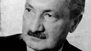 Être et Temps de Heidegger 14  Questce que le Dasein [upl. by Huber]