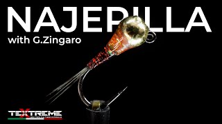 Najerilla with GZingaro 4K Video [upl. by Medea]