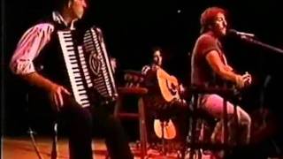 Bruce Springsteen  DARLINGTON COUNTY 1986  live [upl. by Brecher]