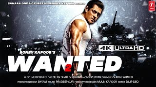 Wanted 2  Full Movie HD 4k facts  Salman Khan  Prabhu Deva  Boney Kapoor  Ayesha  Action Movie [upl. by Acinor428]