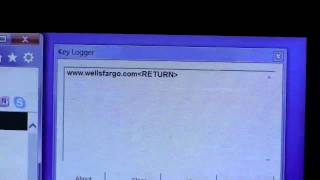 Watch A Keylogger In Action [upl. by O'Connell]