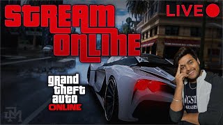 Playing GTA V [upl. by Lesde]