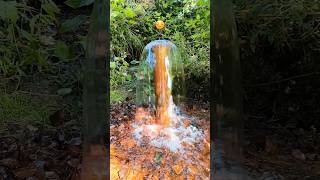 Wonderful artesian well 🤗💦 [upl. by Assyl]