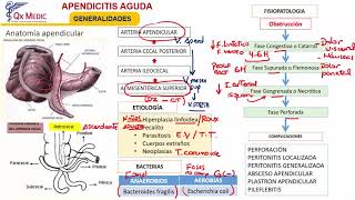 Apendicitis Aguda [upl. by Eecyal]