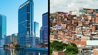 LAC 2025 ¿cuál será el desarrollo urbano y conectividad de las ciudades latinoamericanas [upl. by Asiel239]