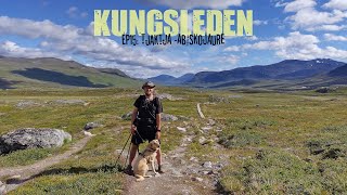 KUNGSLEDEN 15 reniferowe znalezisko [upl. by Yekciv]