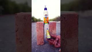 Fevicol vs Diwali anar 😱youtubeshorts shorts trending viralfunny comedy shortvideoexperiment [upl. by Giltzow951]