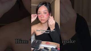 Achieve Flawless Blushing Cheeks StepbyStep Tutorial [upl. by Tyre614]