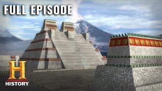 Engineering an Empire The Aztecs S1 E3  Full Episode  History [upl. by Erdrich]