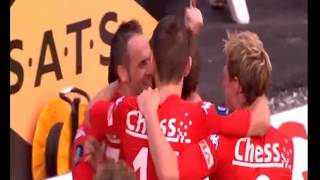 Brann – Rosenborg 2007 [upl. by Hasan]