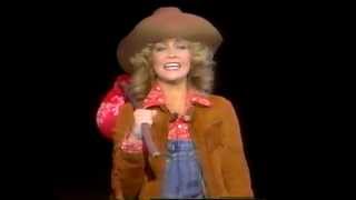 Barbara Mandrell quotJust Bummin Aroundquot [upl. by Naz]