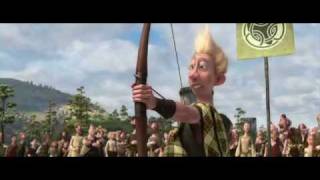 Valente DisneyPixar Trailer Dublado [upl. by Ayat]