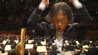 Mahler Symphony No3 6mov  VI Langsam Ruhevo [upl. by Gram]