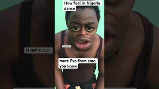 HOW NIGERIA 🇳🇬 FUEL PRICE DACE funny funnyanimal DONJAZZY [upl. by Polly]