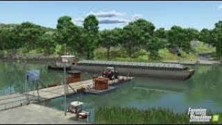 LS25 Tiere 08 Pleite durch Schafstall landwirtschaftssimulator25 [upl. by Idahs]