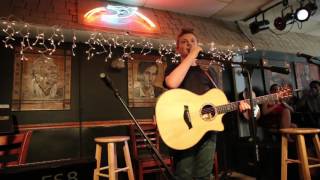 Kelsea Ballerini shows up at the Bluebird Cafe and surprises Landon Wall [upl. by Setsero741]