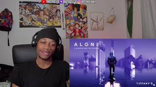 A Boogie Wit da Hoodie  Tiffanys Official Audio REACTION [upl. by Anirat]