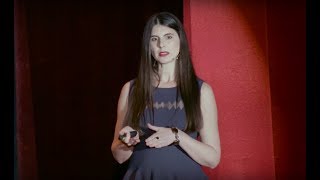 Provocarea sănătății  Lavinia Ioniță  TEDxEroilor [upl. by Neyuq]