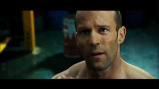 Transporter 3  Jason Statham Best Fight Scene HD [upl. by Eedrahc]