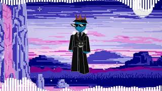 DrAlex148  Pixelated Love OFFICIAL SONG [upl. by Cowley]