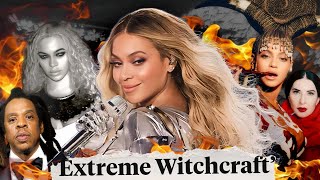 Beyonce Accused of EXTREME WITCHCRAFT in Lawsuit investigation [upl. by Anaillil754]