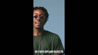 Phronesis  Nobody Dey Like Me Lyric Video [upl. by Hniv]