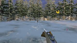 Cabelas Dangerous Hunts 2009 Ending [upl. by Dahle]